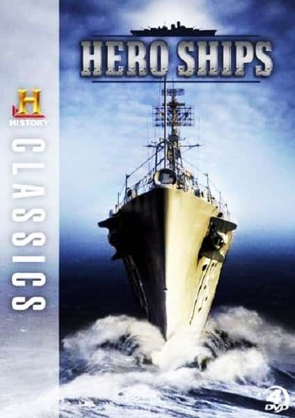 ¼Ƭʷ䣺Ӣ۽ͧ/History Classics: Hero Ships-Ļ