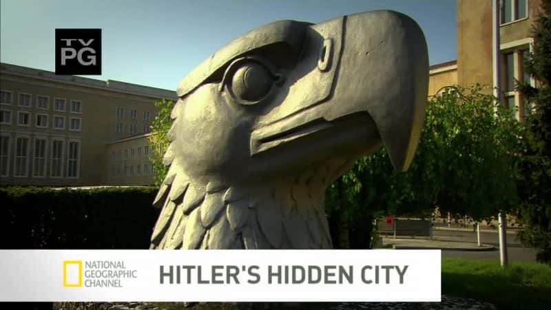 ¼Ƭϣյس/Hitler's Hidden City-Ļ