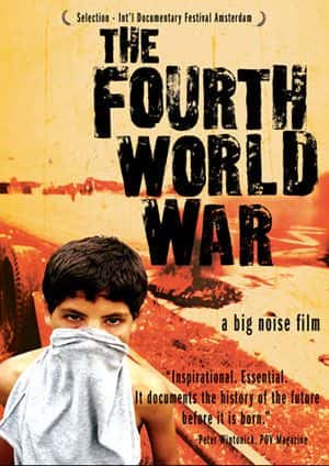 ¼ƬĴս/The Fourth World War-Ļ