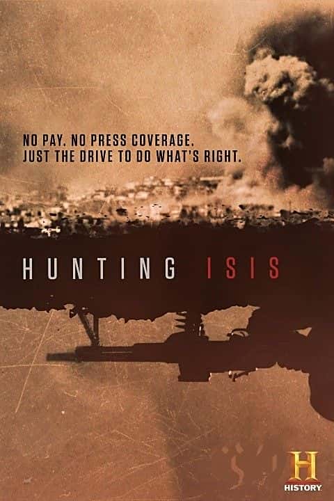 ¼ƬɱISISһ/Hunting ISIS: Series 1-Ļ