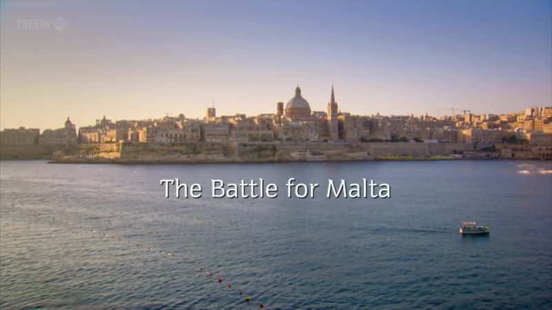 ¼Ƭ֮ս/The Battle for Malta-Ļ