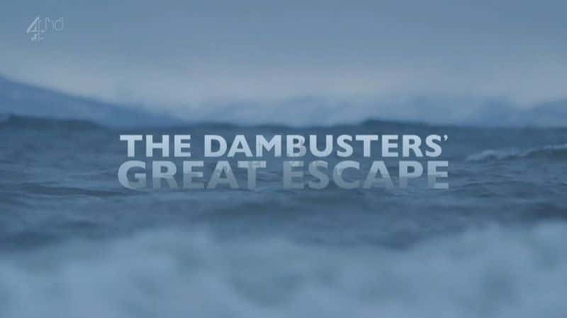 ¼Ƭߣΰ/The Dambusters: Great Escape-Ļ