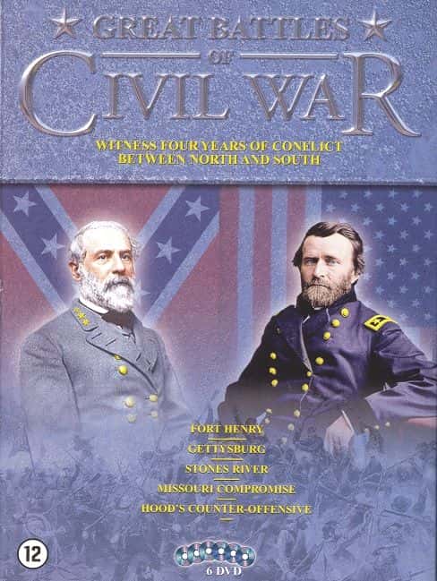 ¼Ƭսս/Civil War Battles-Ļ