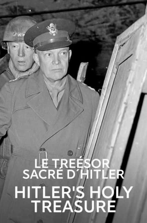 ¼Ƭϣյʥ/Hitler's Holy Treasure-Ļ