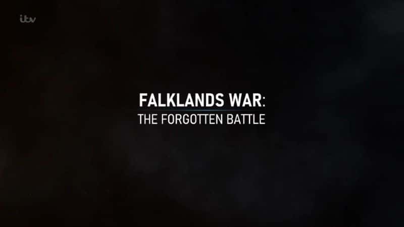 ¼ƬȺսս/Falklands War: The Forgotten Battle-Ļ