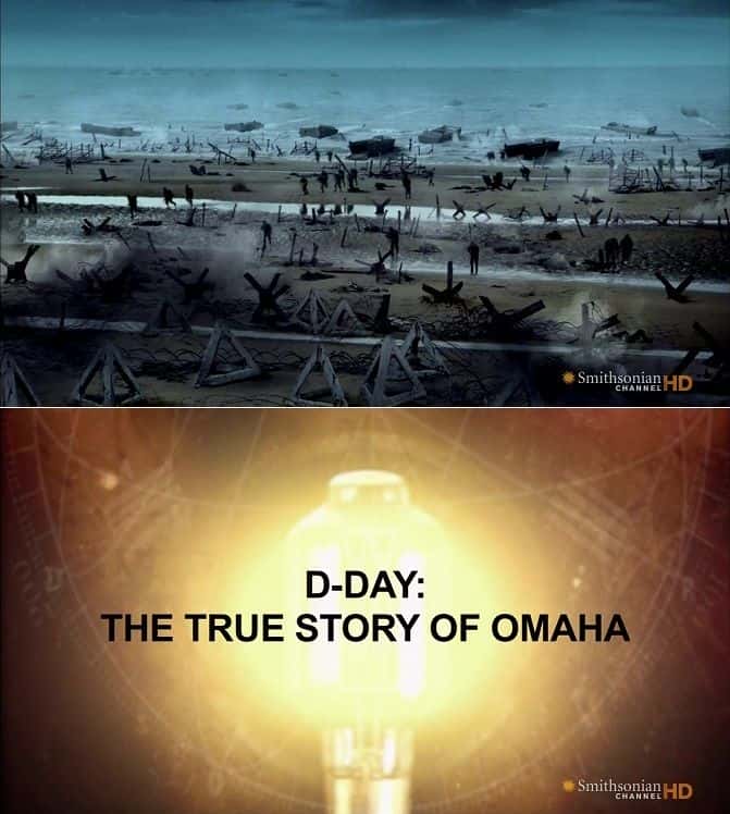 ¼ƬDգʵ/D-Day: The True Story of Omaha-Ļ