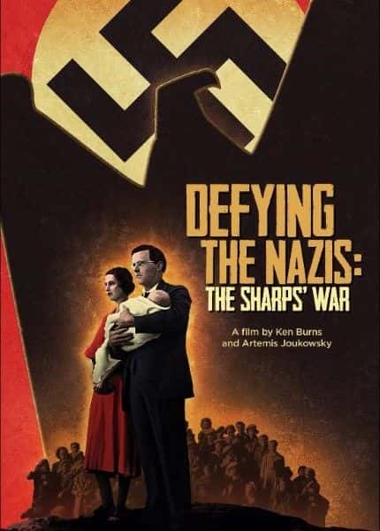 ¼ƬΥɴ⣺ռս/Defying the Nazis: The Sharps' War-Ļ