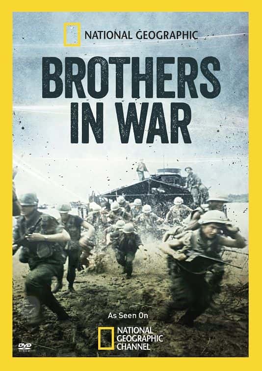 ¼Ƭֵս/Brothers in War-Ļ