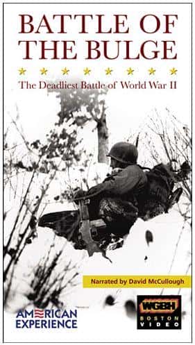 ¼Ƭս/The Battle of the Bulge-Ļ