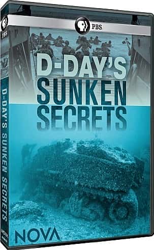 ¼ƬDյĳû/D-Day's Sunken Secrets-Ļ