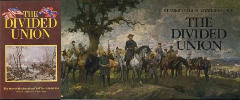¼Ƭѵ-ս1861-1865/The Divided Union - American Civil War 1861-1865-Ļ