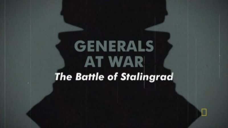 ¼Ƭ˹ָս/The Battle of Stalingrad-Ļ