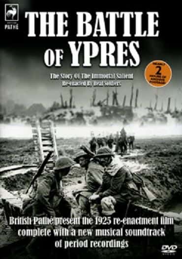 ¼Ƭնս/The Battle of Ypres-Ļ