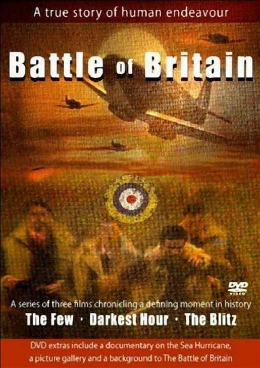 ¼Ƭе֮ս/Battle of Britain-Ļ