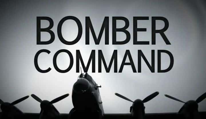 ¼ƬըָӲ/Bomber Command-Ļ