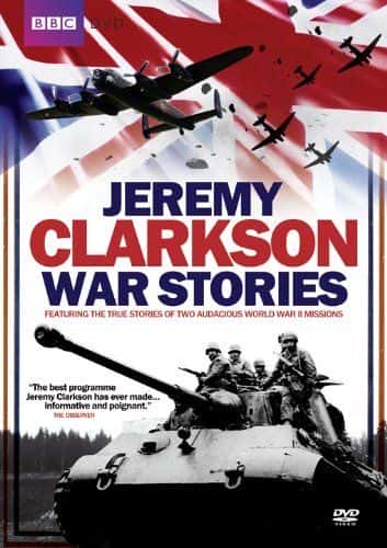 ¼Ƭסɭս/Jeremy Clarkson: War Stories-Ļ
