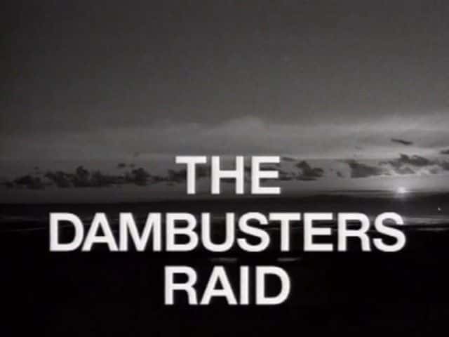 ¼ƬߵϮ1994/The Dambusters' Raid 1994-Ļ