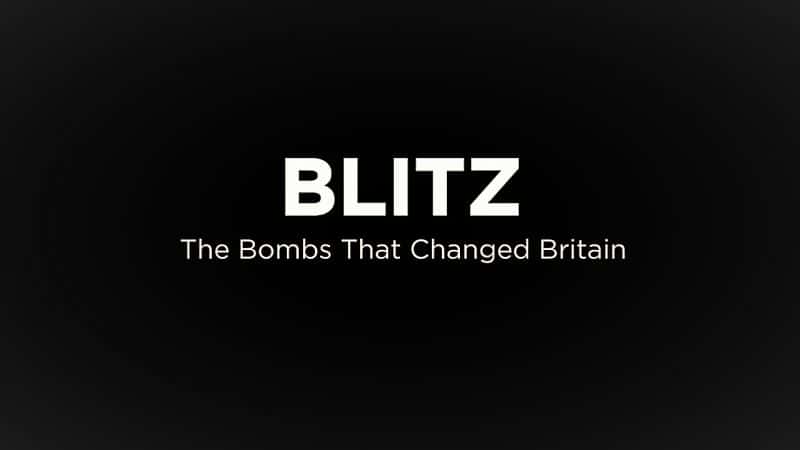 ¼ƬսıӢըϵ1/Blitz: The Bombs that Changed Britain Series 1-Ļ