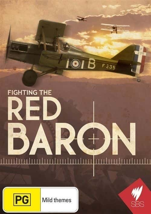 ¼Ƭоս/Fighting the Red Baron-Ļ