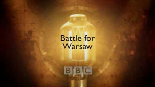 ¼Ƭɳ֮ս/Battle for Warsaw-Ļ