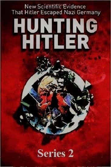 ¼Ƭɱϣգڶ/Hunting Hitler: Series 2-Ļ