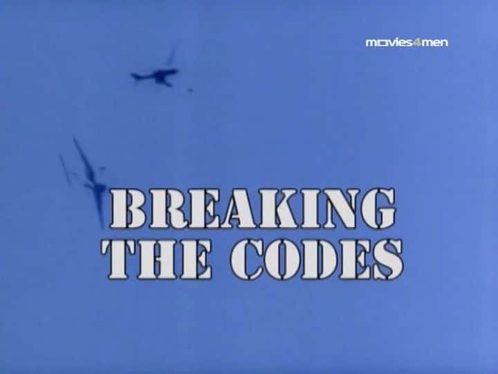 ¼Ƭ/Breaking the Codes-Ļ