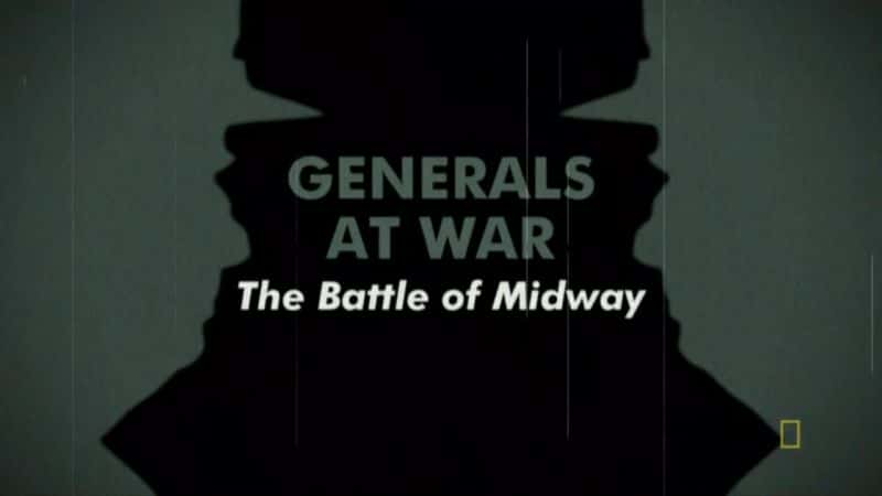 ¼Ƭ;ս/The Battle of Midway-Ļ