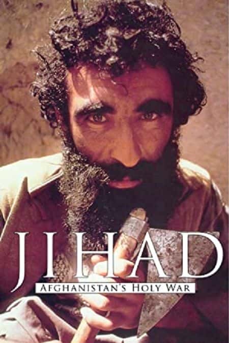 ¼Ƭʥս - ʥս/Jihad - Afghanistan's HolyWar-Ļ