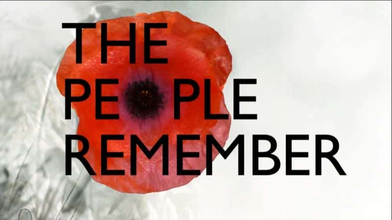 ¼Ƭ䣺ڶ/The People Remember: Series 2-Ļ