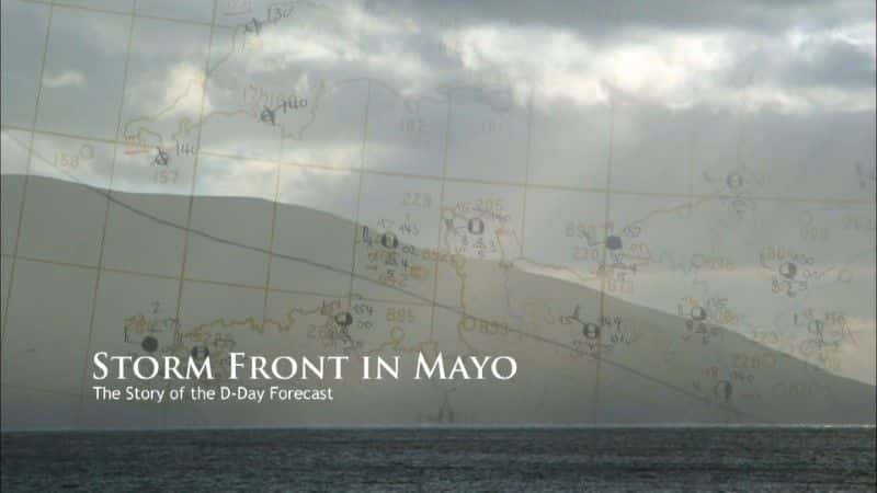 ¼Ƭ÷µıǰ/Storm Front in Mayo-Ļ