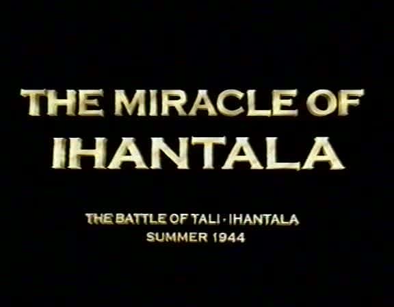 ¼Ƭ漣-֮ս1944ļ/The Miracle of Ihantala - The Battle of Tali-Ihantala Summer 1944-Ļ