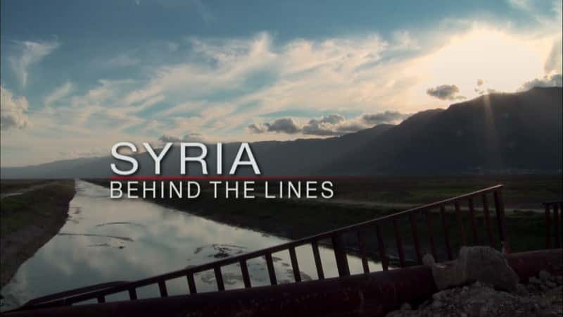 ¼ƬĻ/Syria Behind the Lines-Ļ