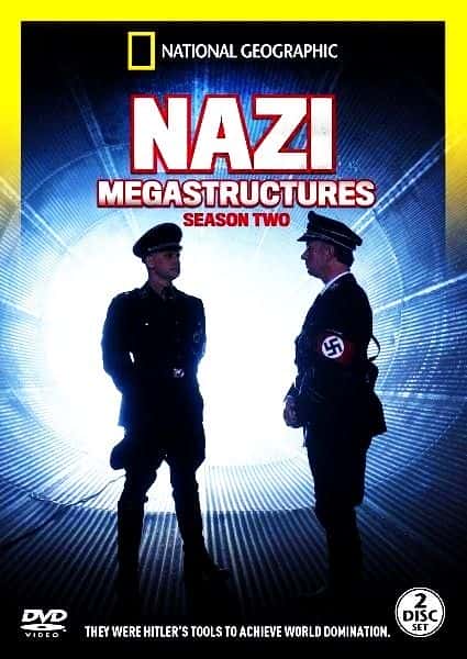 ¼Ƭɴͽڶ/Nazi Megastructures: Season 2-Ļ