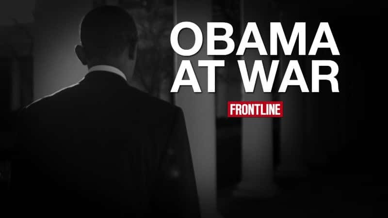 ¼Ƭ°ս/Obama at War-Ļ
