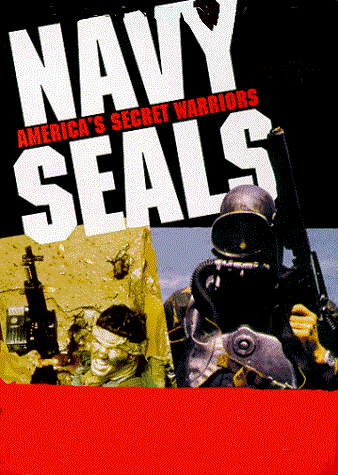 ¼Ƭͻӣսʿϵ1/Navy SEALs: America's Secret Warriors Series 1-Ļ
