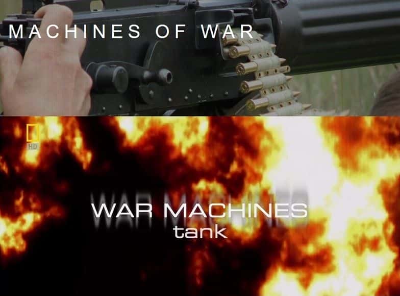 ¼Ƭս̹/Machines of War: Tank-Ļ