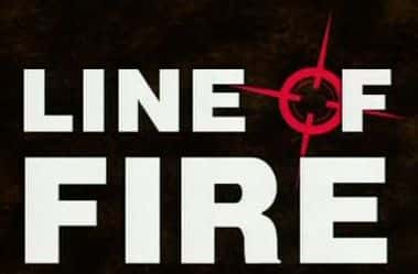 ¼Ƭ/Line of Fire-Ļ
