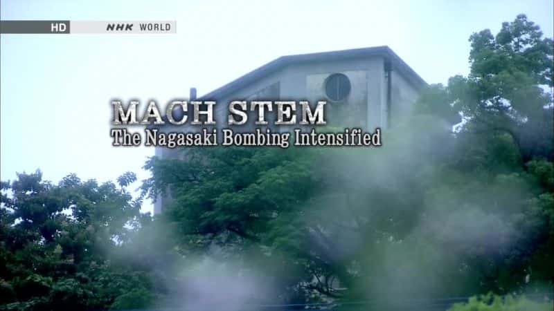 ¼ƬٳըӾ/Mach Stem: The Nagasaki Bombing Intensified-Ļ