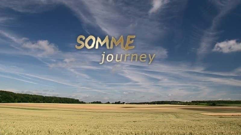 ¼Ƭķ֮/Somme Journey-Ļ