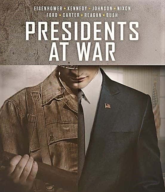 ¼Ƭսеͳһ/Presidents at War: Series 1-Ļ