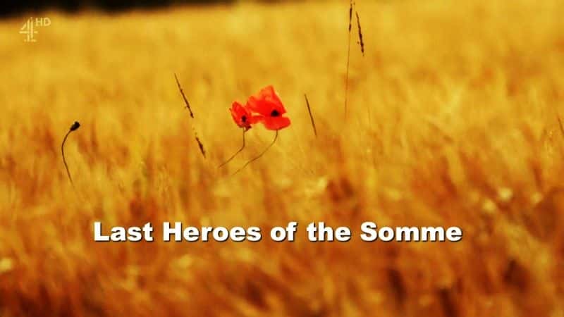 ¼ƬķӵӢ/Last Heroes of the Somme-Ļ
