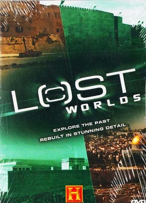 ¼Ƭʧ磺ս/Lost World: Volume 3 WWII-Ļ