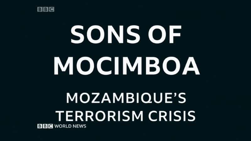 ¼ƬĪķǵĶ/Sons of Mocimboa-Ļ