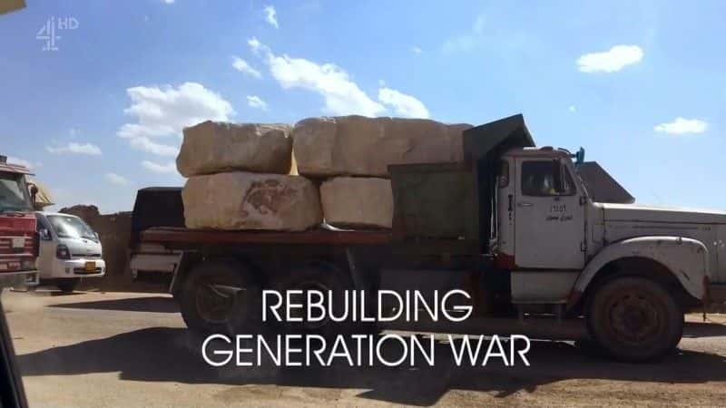 ¼Ƭؽ֮ս/Rebuilding Generation War-Ļ
