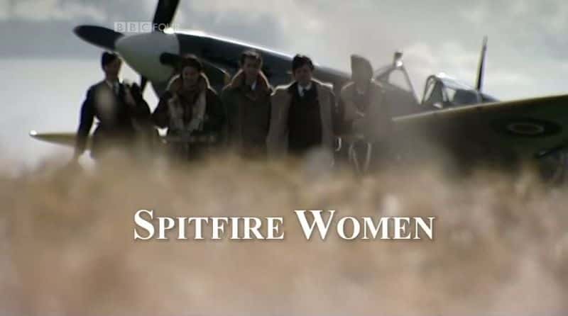 ¼ƬŮ/Spitfire Women-Ļ