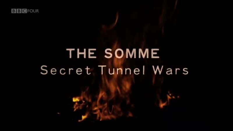 ¼Ƭķս/The Somme: Secret Tunnel Wars-Ļ