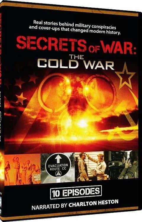 ¼Ƭսܣս/Secrets of War: The Cold War-Ļ