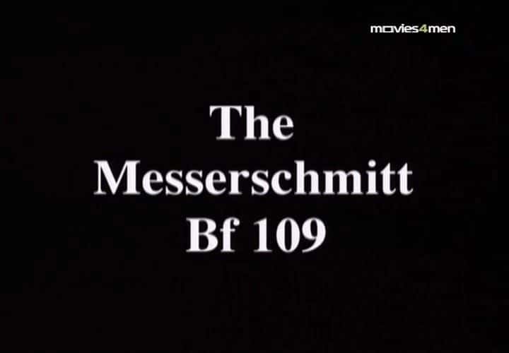 ¼Ƭ˹ʷBf109/The Messerschmitt Bf109-Ļ