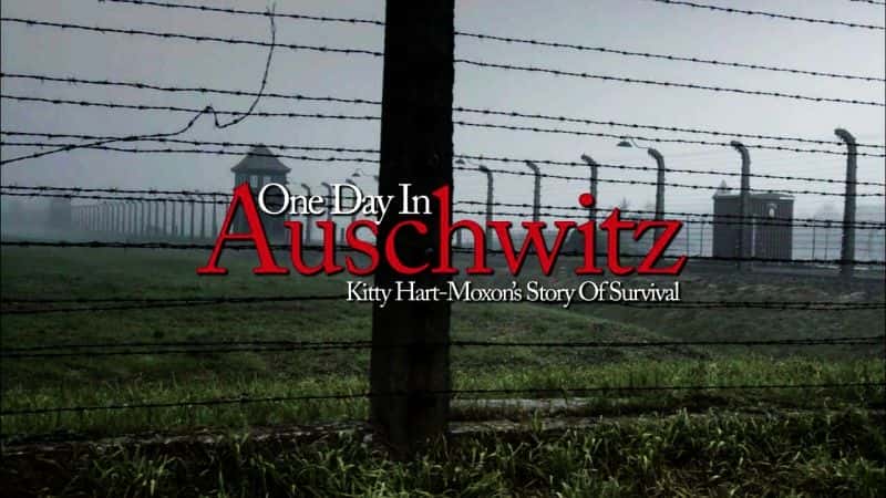 ¼Ƭ˹άһ/One day in Auschwitz-Ļ