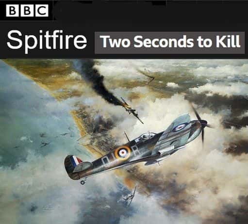 ¼Ƭɱ/Spitfire: Two Seconds to Kill-Ļ